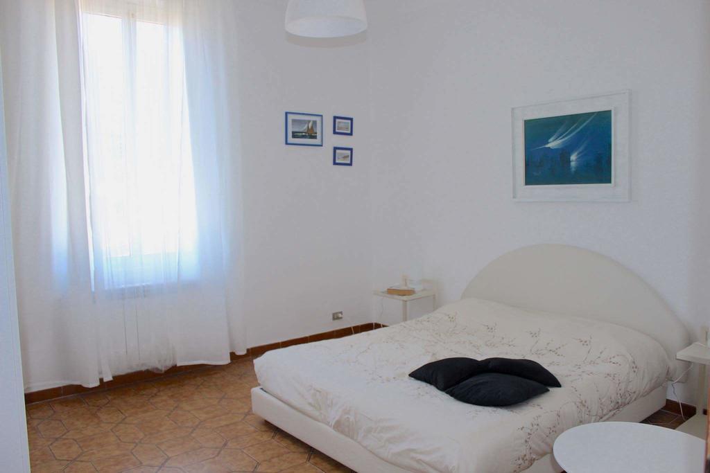 Apt Il Rifugio Del Marinaio La Spezia Extérieur photo